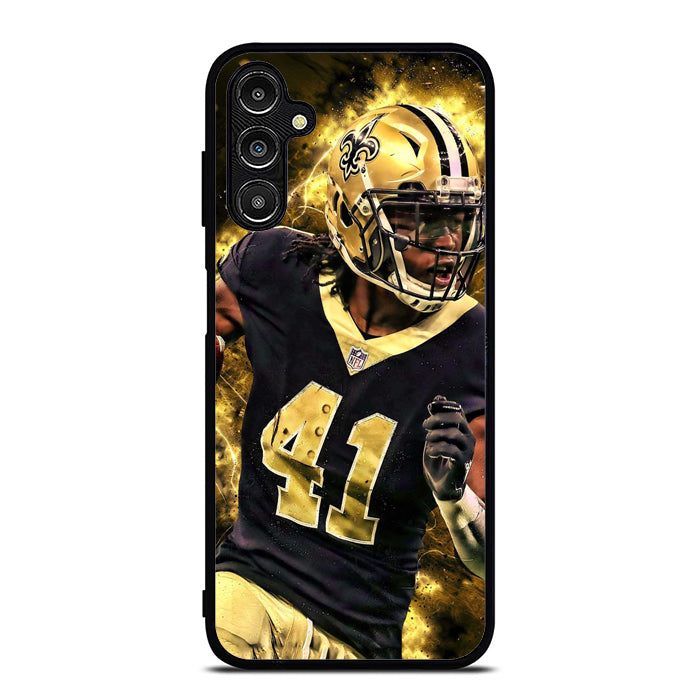 Alvin Kamara Saints Samsung A14 Case