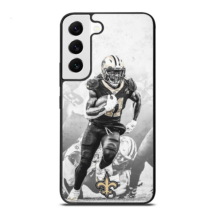 Alvin Kamara Samsung S21 Case
