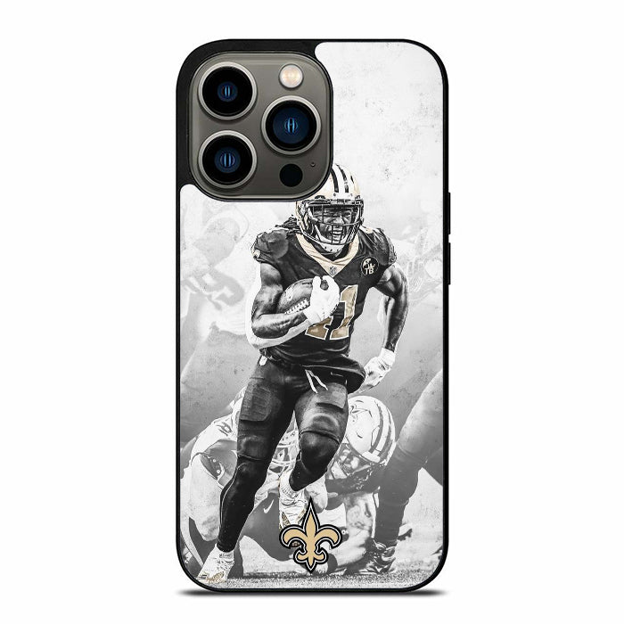 Alvin Kamara iPhone 13 Case