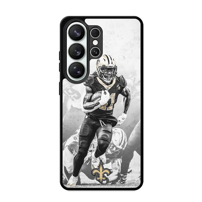 Alvin Kamara Samsung S26 Case