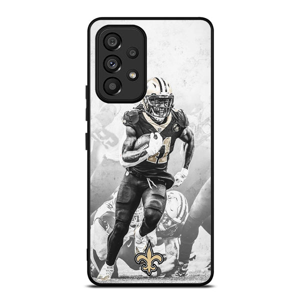 Alvin Kamara Samsung A53 Case