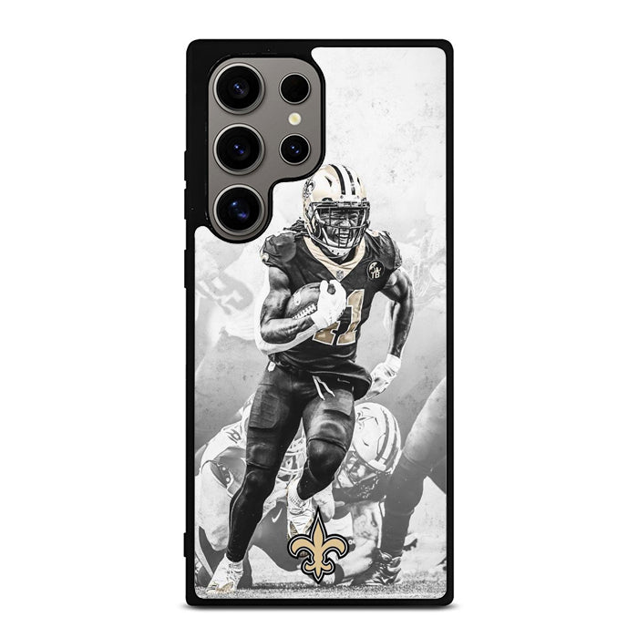 Alvin Kamara Samsung S24 Case