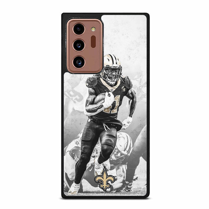 Alvin Kamara Samsung Note 20 Case