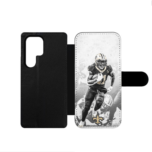 Alvin Kamara Samsung Wallet Case