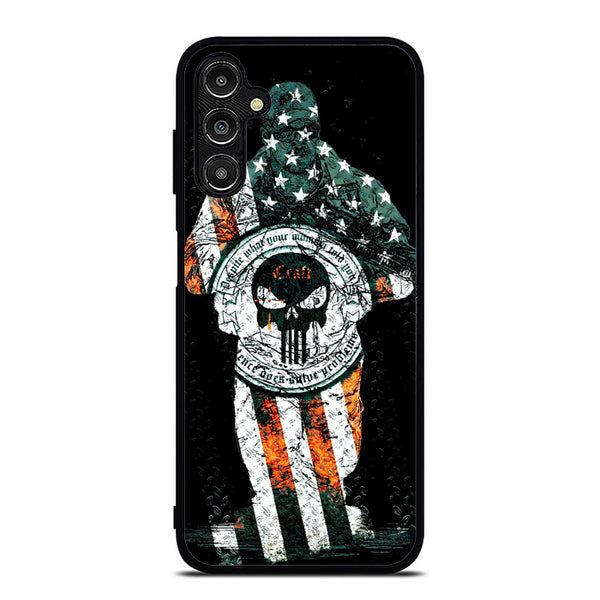American Sniper Chris Kyle Samsung A14 Case