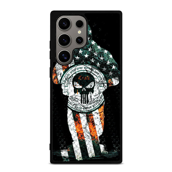 American Sniper Chris Kyle Samsung S23 Case