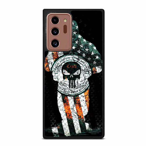 American Sniper Chris Kyle Samsung Note 20 Case