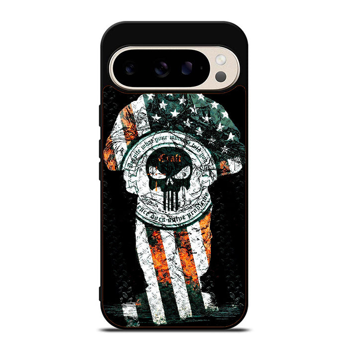 American Sniper Chris Kyle Google Pixel 9 Case