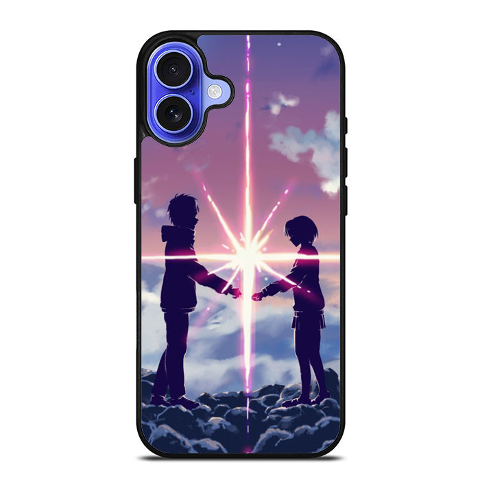 Anime Your Name iPhone 17 Case