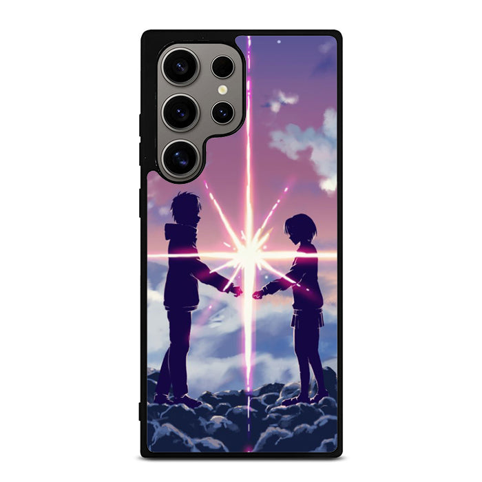 Anime Your Name Samsung S22 Case