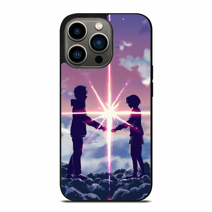 Anime Your Name iPhone 13 Case