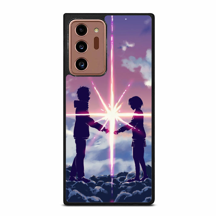 Anime Your Name Samsung Note 20 Case