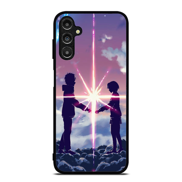 Anime Your Name Samsung A14 Case