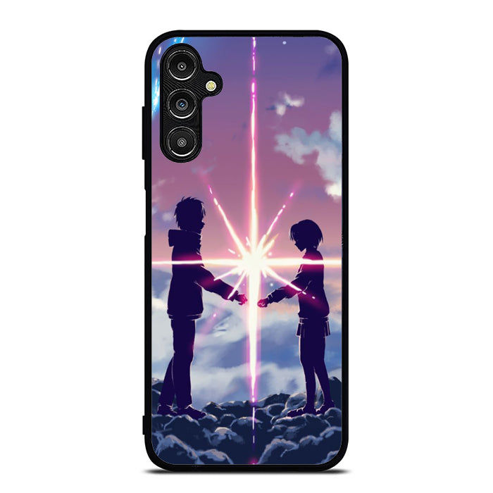 Anime Your Name Samsung A14 Case