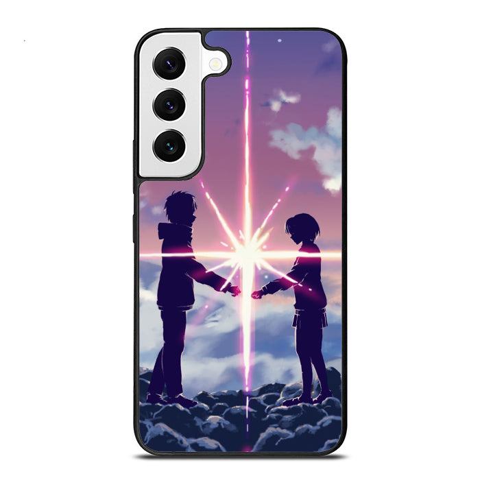 Anime Your Name Samsung S21 Case