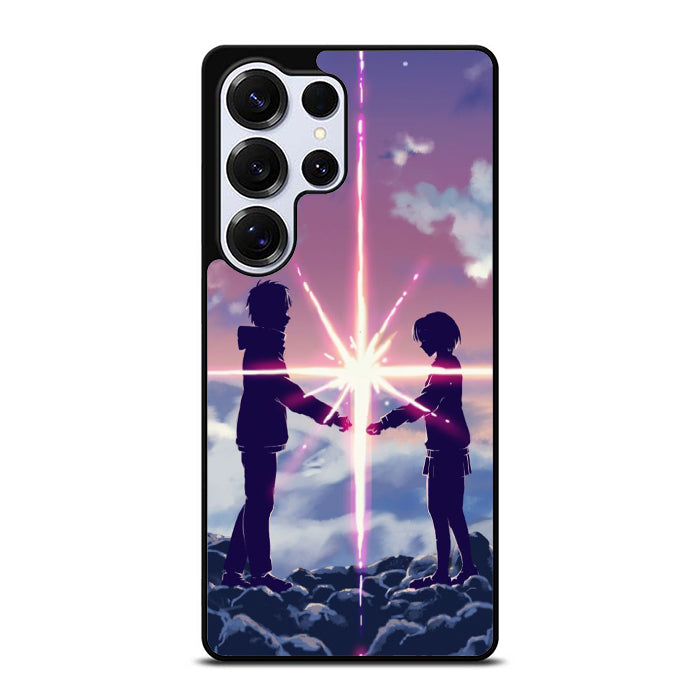 Anime Your Name Samsung S25 Case