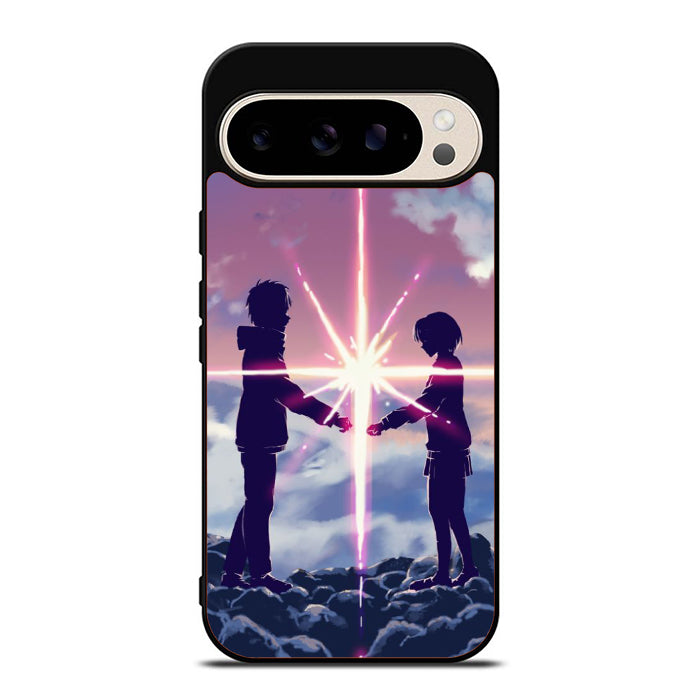 Anime Your Name Google Pixel 9 Case