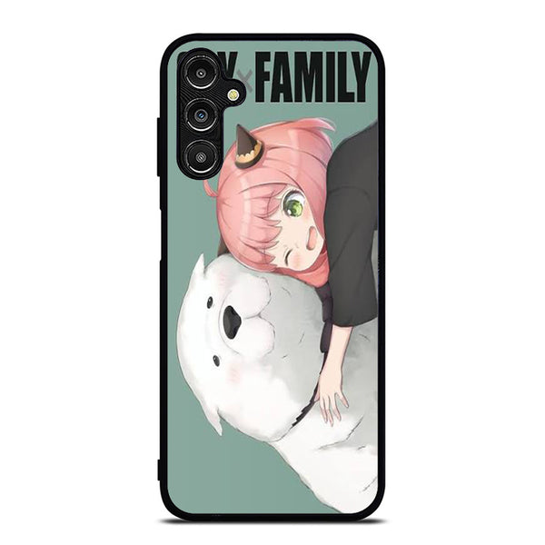 Anya Forger Spy X Family Samsung A14 Case