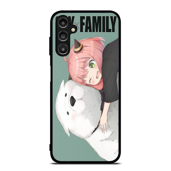 Anya Forger Spy X Family Samsung A14 Case