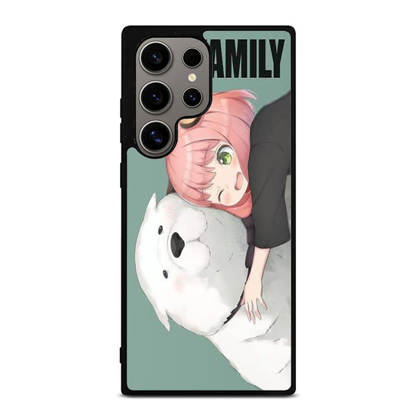 Anya Forger Spy X Family Samsung S23 Case