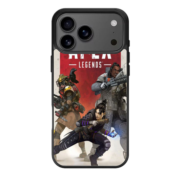 Apex Legends iPhone 17 Case