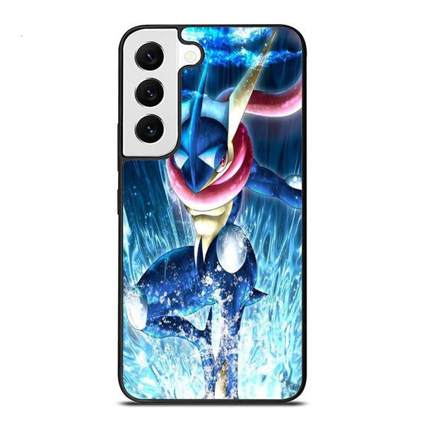 Ash Greninja Samsung S21 Case