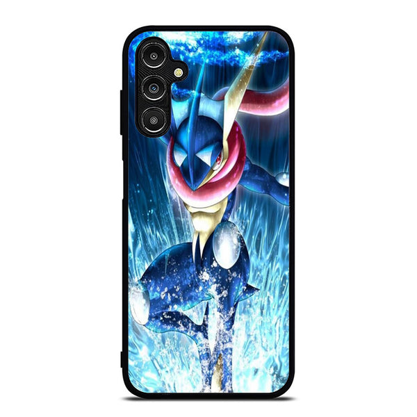 Ash Greninja Samsung A14 Case