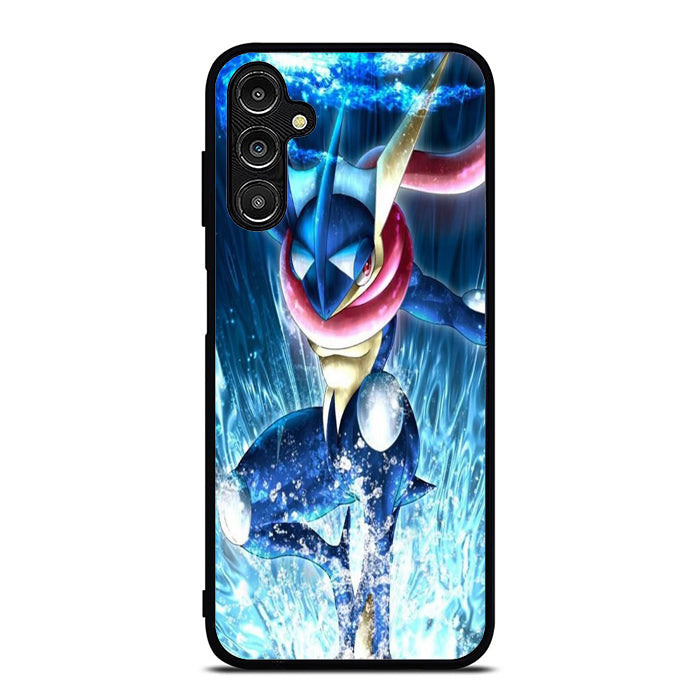 Ash Greninja Samsung A14 Case