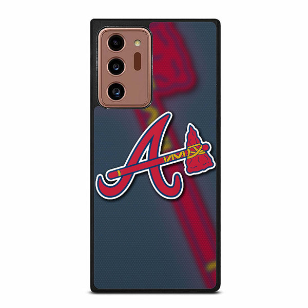 Atlanta Baseball Samsung Note 20 Case