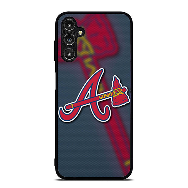 Atlanta Baseball Samsung A14 Case