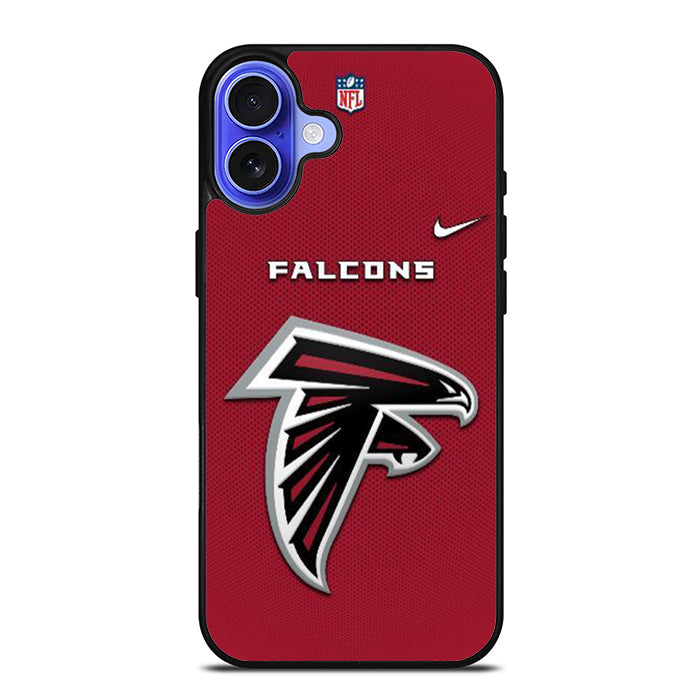 Atlanta Falcons iPhone 17 Case