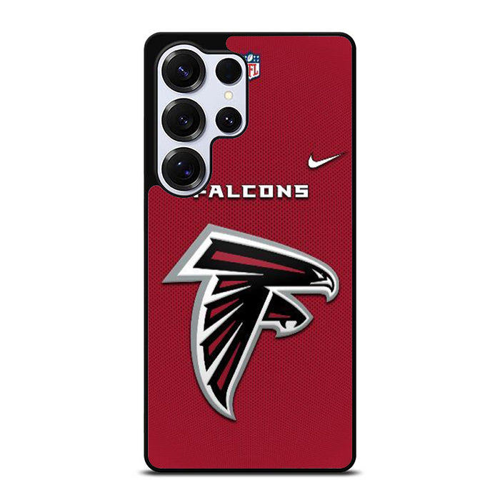 Atlanta Falcons Samsung S25 Case