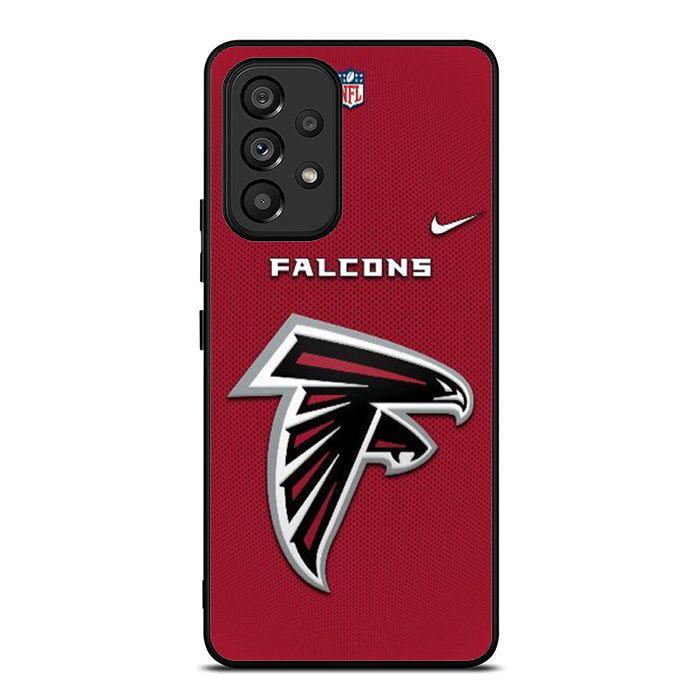Atlanta Falcons Samsung A53 Case