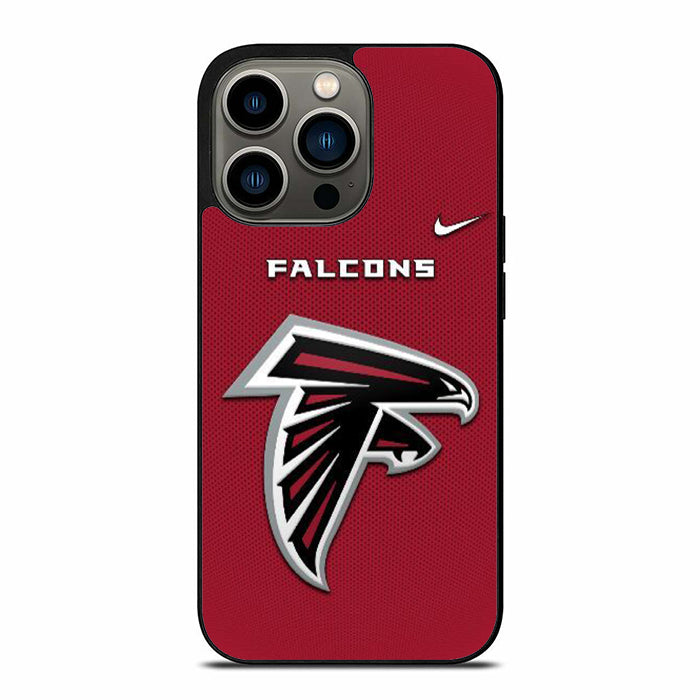 Atlanta Falcons iPhone 13 Case