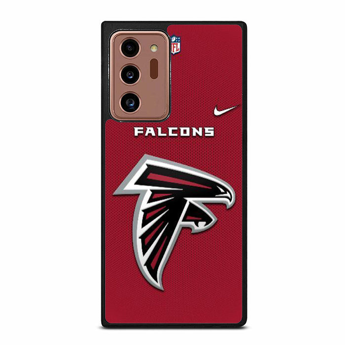 Atlanta Falcons Samsung Note 20 Case