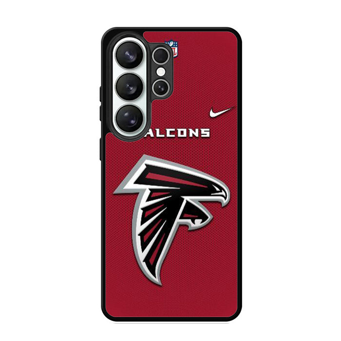 Atlanta Falcons Samsung S26 Case
