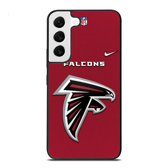 Atlanta Falcons Samsung S21 Case