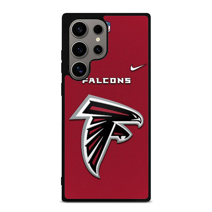Atlanta Falcons Samsung S23 Case