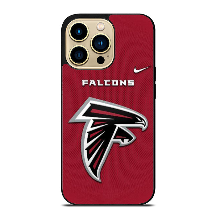Atlanta Falcons iPhone 15 Case