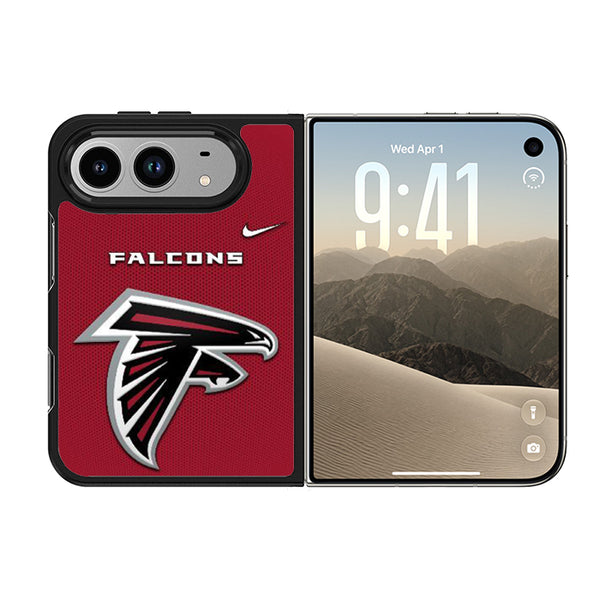 Atlanta Falcons iPhone Duo Case