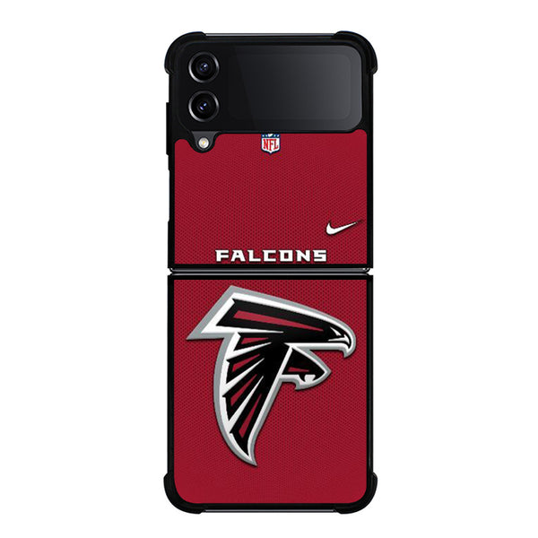 Atlanta Falcons Samsung Z Flip 4 Case