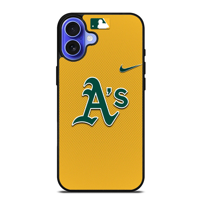 Atlanta's iPhone 17 Case