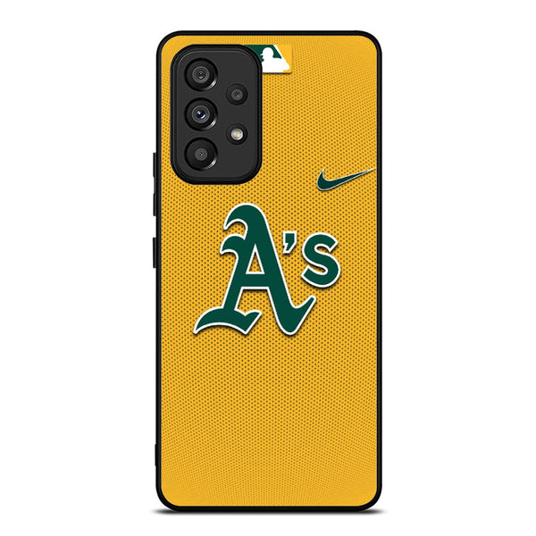 Atlanta's Samsung A53 Case