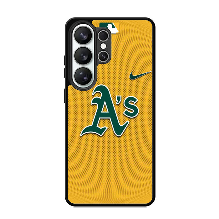 Atlanta's Samsung S26 Case