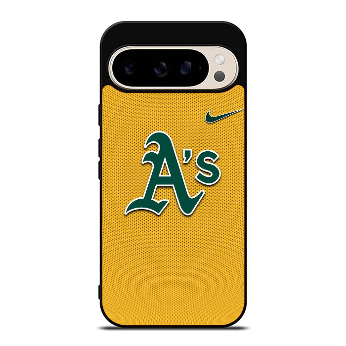Atlanta's Google Pixel 9 Case