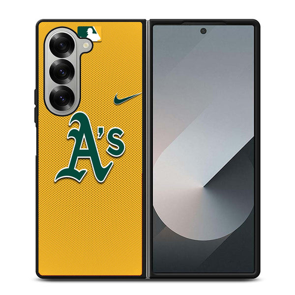 Atlanta's Samsung Z Fold Case