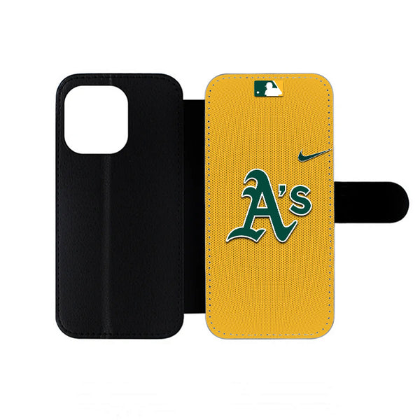 Atlanta's iPhone Wallet Case