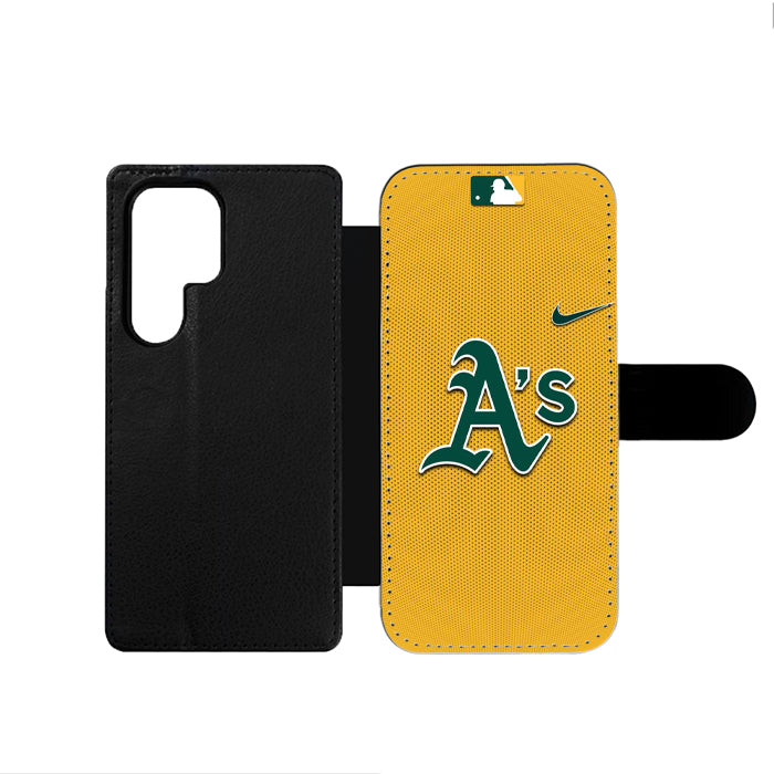 Atlanta's Samsung Wallet Case