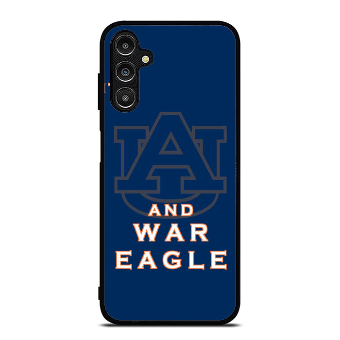 Auburn Tigers Samsung A14 Case