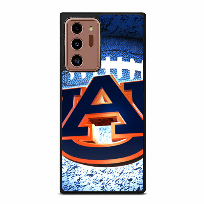 Auburn Tigers Logo Samsung Note 20 Case